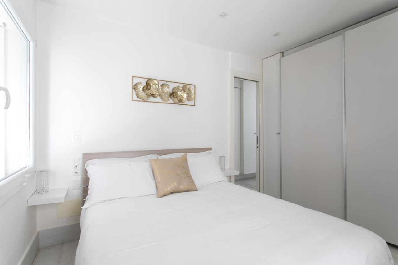 Ca' Sciarrin Apartment Near Rialto Bridge Venecia Exterior foto
